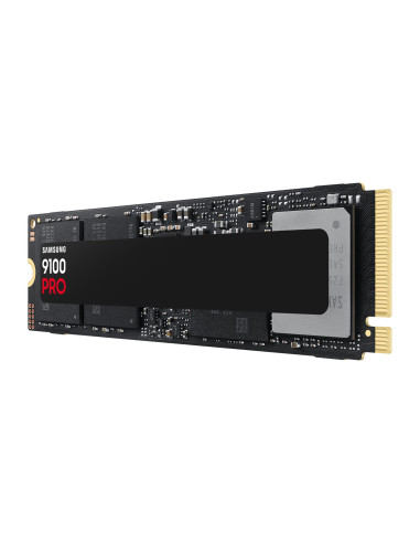 Dysk Ssd Pcie G5 M.2 Nvme 8Tb/9100 Pro Mz-Vap8T0Bw Samsung