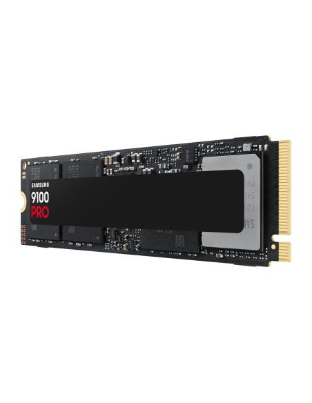Dysk Ssd Pcie G5 M.2 Nvme 8Tb/9100 Pro Mz-Vap8T0Bw Samsung