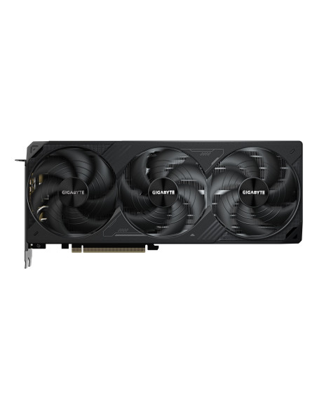 Karta Graficzna Gigabyte Geforce Rtx 5070 Ti Windforce Oc Sff 16Gb