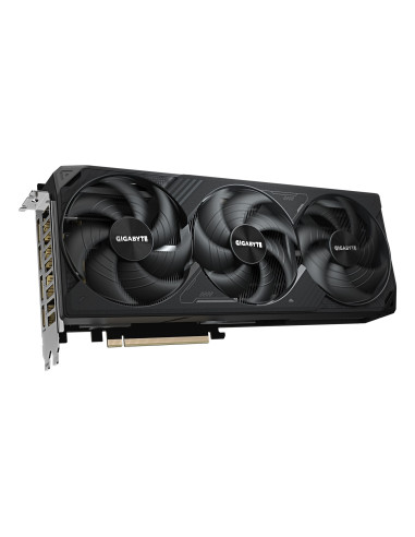 Karta Graficzna Gigabyte Geforce Rtx 5070 Ti Windforce Oc Sff 16Gb
