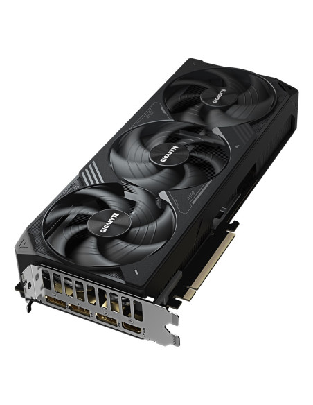 Karta Graficzna Gigabyte Geforce Rtx 5070 Ti Windforce Oc Sff 16Gb
