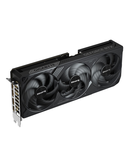Karta Graficzna Gigabyte Geforce Rtx 5070 Ti Windforce Oc Sff 16Gb