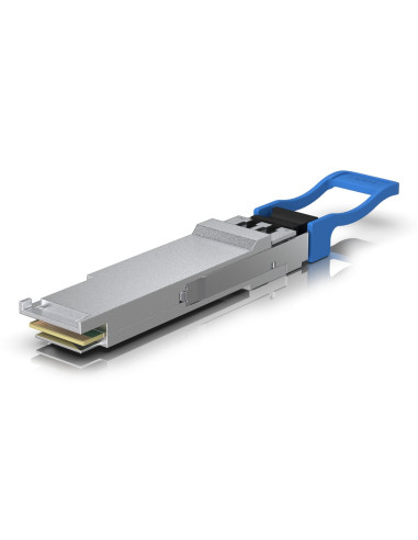 Transceiver Ubiquiti Qsfp28
