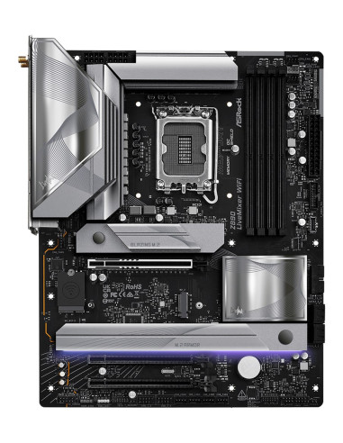 Asrock Z890 Livemixer Wifi - Płyta Główna