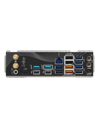 Asrock Z890 Livemixer Wifi - Płyta Główna