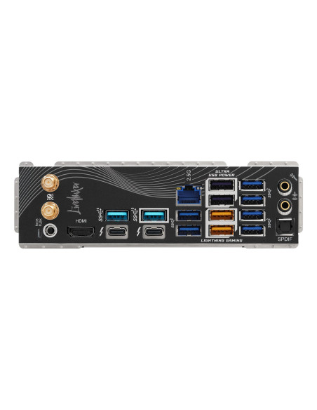 Asrock Z890 Livemixer Wifi - Płyta Główna