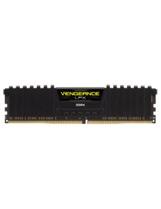 Pamięć Ram Ddr4 16Gb Pc 3200 Cl16 Corsair Vengeance Lpx Detaliczny