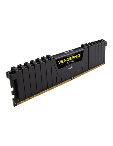 Pamięć Ram Ddr4 16Gb Pc 3200 Cl16 Corsair Vengeance Lpx Detaliczny