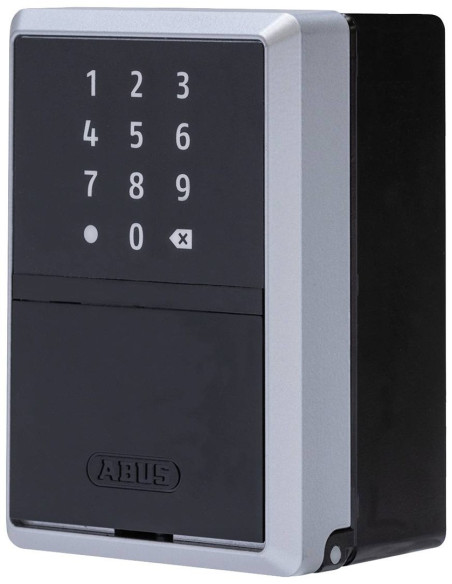 Alarm Abus Keygarage™ 787 Smart Bluetooth