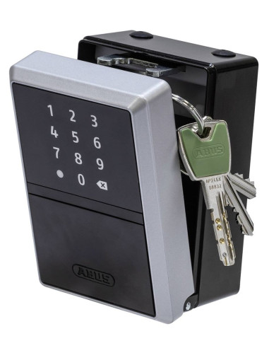 Alarm Abus Keygarage™ 787 Smart Bluetooth