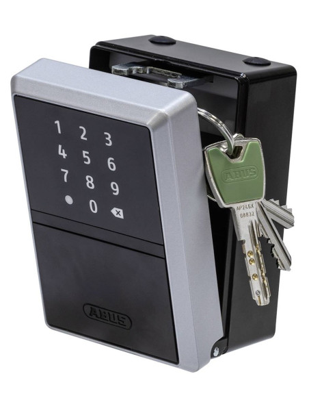 Alarm Abus Keygarage™ 787 Smart Bluetooth