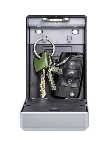 Alarm Abus Keygarage™ 787 Smart Bluetooth
