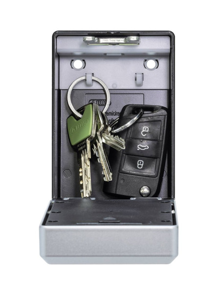 Alarm Abus Keygarage™ 787 Smart Bluetooth