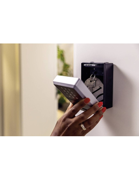 Alarm Abus Keygarage™ 787 Smart Bluetooth