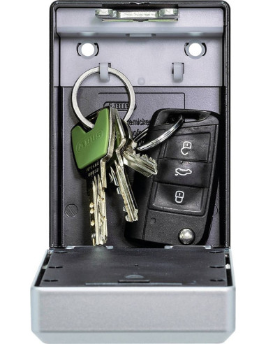 Alarm Abus Keygarage™ 787 Smart Bluetooth