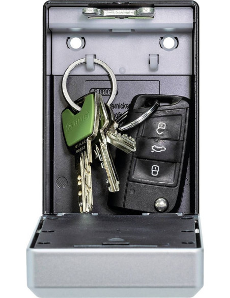Alarm Abus Keygarage™ 787 Smart Bluetooth
