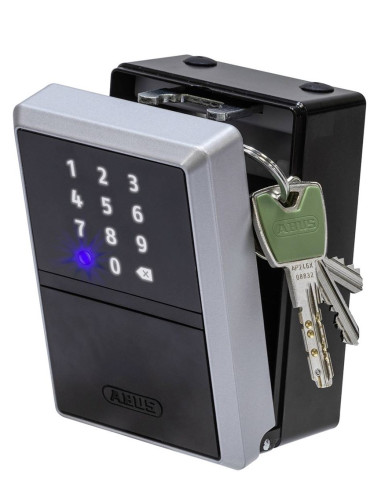 Alarm Abus Keygarage™ 787 Smart Bluetooth