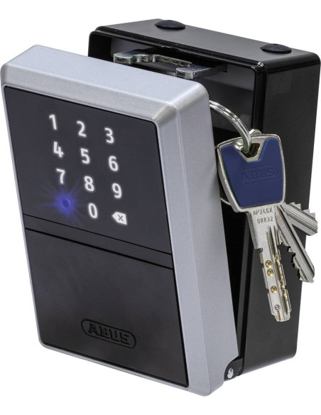 Alarm Abus Keygarage™ 787 Smart Bluetooth