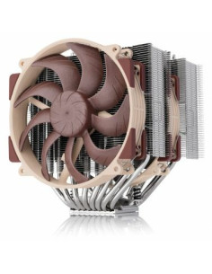 Noctua Nh-D15 G2 Lbc System Chłodzenia Komputerów Procesor Chłodnica Powietrza 14 Cm