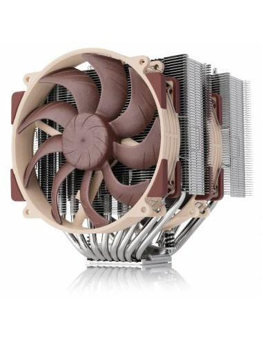 Noctua Nh-D15 G2 Lbc System Chłodzenia Komputerów Procesor Chłodnica Powietrza 14 Cm