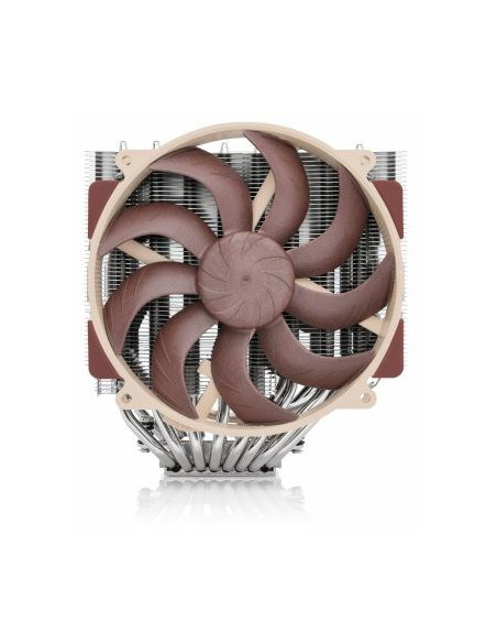 Noctua Nh-D15 G2 Lbc System Chłodzenia Komputerów Procesor Chłodnica Powietrza 14 Cm