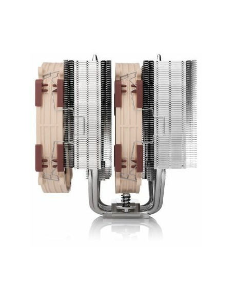 Noctua Nh-D15 G2 Lbc System Chłodzenia Komputerów Procesor Chłodnica Powietrza 14 Cm