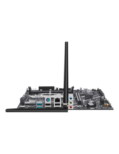 Asus Prime H810M-A Wifi Intel H810 Lga 1851 (Socket V1) Micro Atx