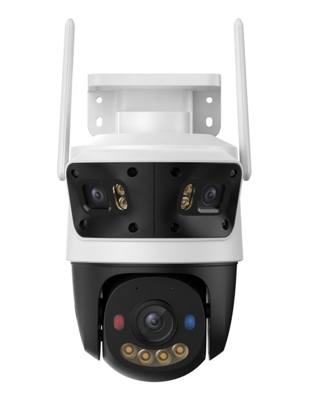 Kamera Ip Imou Cruiser Triple 11Mp (3Mp+3Mp+5Mp)