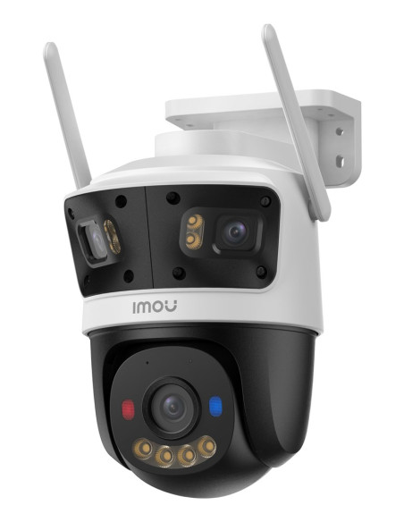 Kamera Ip Imou Cruiser Triple 11Mp (3Mp+3Mp+5Mp)