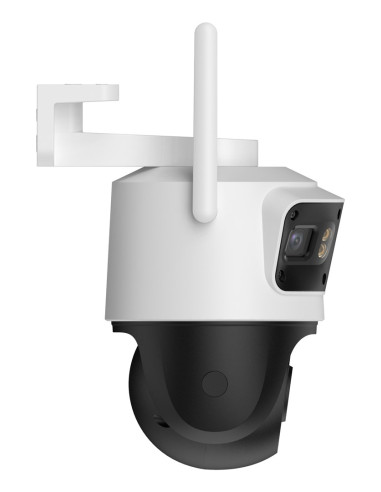 Kamera Ip Imou Cruiser Triple 11Mp (3Mp+3Mp+5Mp)
