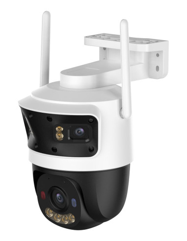 Kamera Ip Imou Cruiser Triple 11Mp (3Mp+3Mp+5Mp)
