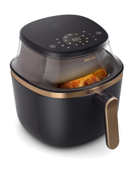 Frytownica Beztłuszczowa Philips Na 322/00
