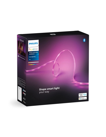 Listwa Świetlna Philips Hue Solo, 5M|20 W|Zmienna