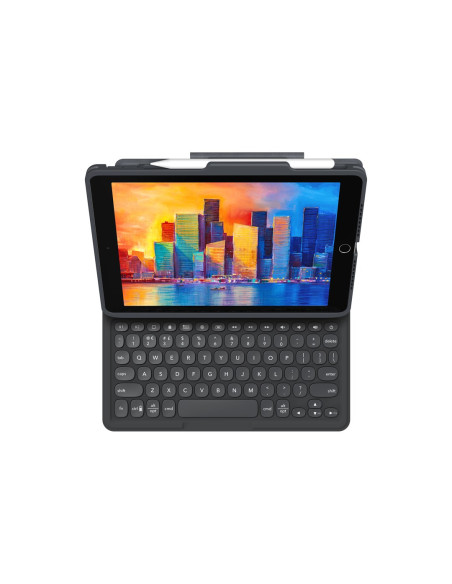 Zagg Keyboard Pro Keys - Obudowa Z Klawiaturą Do Ipad 10.2"