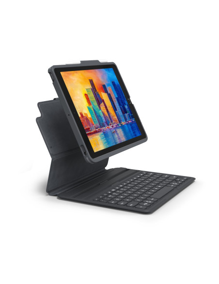 Zagg Keyboard Pro Keys - Obudowa Z Klawiaturą Do Ipad 10.2"