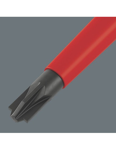 Zestaw Wkrętaków Kraftform Kompakt Vde 17 Universal 1, 17Cz.