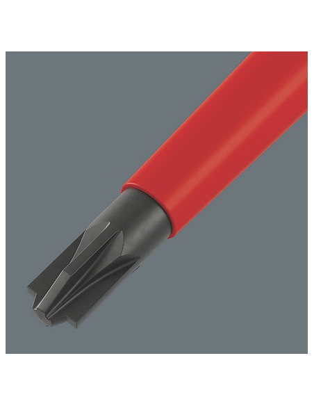 Zestaw Wkrętaków Kraftform Kompakt Vde 17 Universal 1, 17Cz.