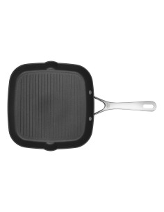 Ballarini 75002-484 Patelnia Patelni Grillowa Okrągły