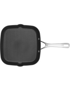 Ballarini 75002-484 Patelnia Patelni Grillowa Okrągły 2