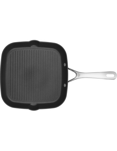 Ballarini 75002-484 Patelnia Patelni Grillowa Okrągły