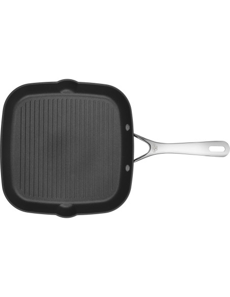 Ballarini 75002-484 Patelnia Patelni Grillowa Okrągły