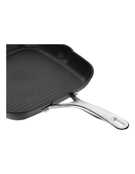 Ballarini 75002-484 Patelnia Patelni Grillowa Okrągły