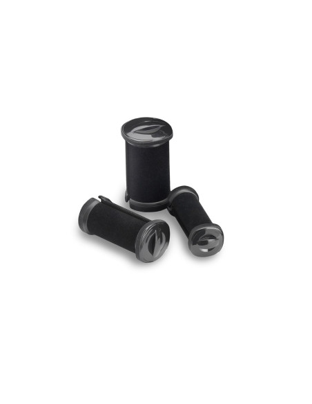 Babyliss Thermo Ceramic Rollers Zestaw Do Stylizacji Włosów Czarny, Stal Nierdzewna 50 W 2 M