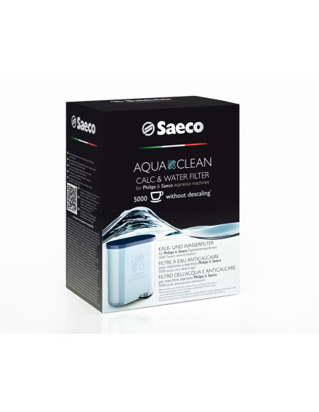 Filtr Do Ekspresu Philips Aquaclean Ca 6903/00