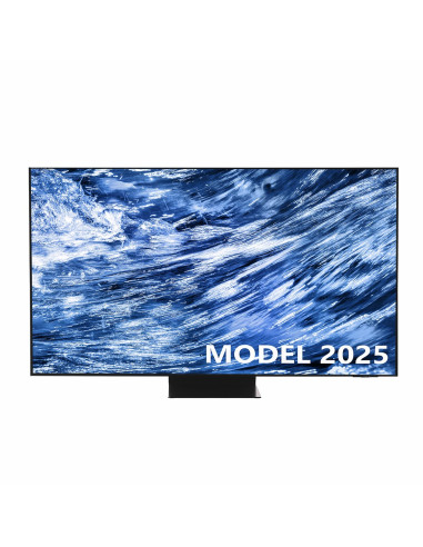 Telewizor Samsung Qe77S95F Oled 77'' 4K Ultra Hd 165Hz Tizen Dolby Atmos Czarny