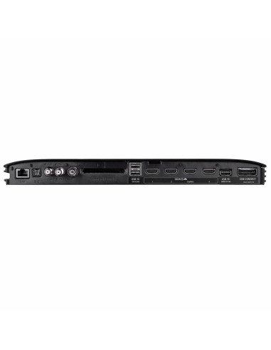 Telewizor Samsung Qe77S95F Oled 77'' 4K Ultra Hd 165Hz Tizen Dolby Atmos Czarny