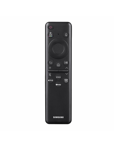 Telewizor Samsung Qe77S95F Oled 77'' 4K Ultra Hd 165Hz Tizen Dolby Atmos Czarny