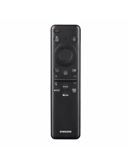 Telewizor Samsung Qe77S95F Oled 77'' 4K Ultra Hd 165Hz Tizen Dolby Atmos Czarny