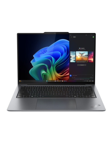 Lenovo Thinkpad X9-14 Gen 1 Aura Edition Ultra 7 258V 14" 2.8K Oled Touch 500Nits 120Hz 32Gb Lpddr5X-8533 Ssd1Tb Arc Graphics 14