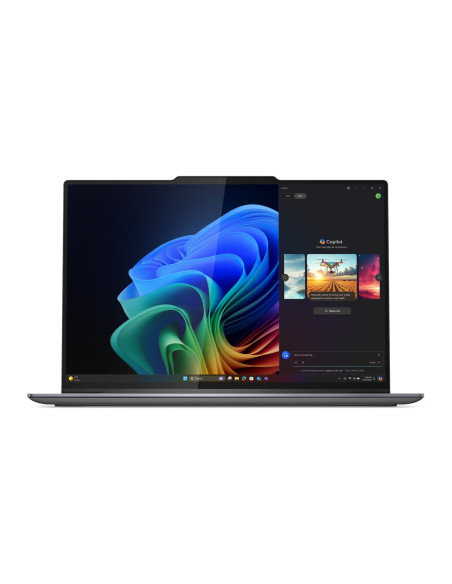 Lenovo Thinkpad X9-14 Gen 1 Aura Edition Ultra 7 258V 14" 2.8K Oled Touch 500Nits 120Hz 32Gb Lpddr5X-8533 Ssd1Tb Arc Graphics 14